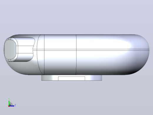 MEILAN M3 Mini GPS左视缩略图