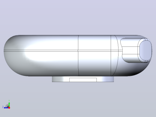 MEILAN M3 Mini GPS右视缩略图