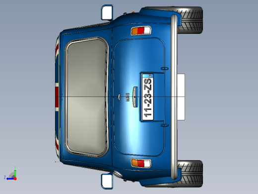 Mini车右视缩略图