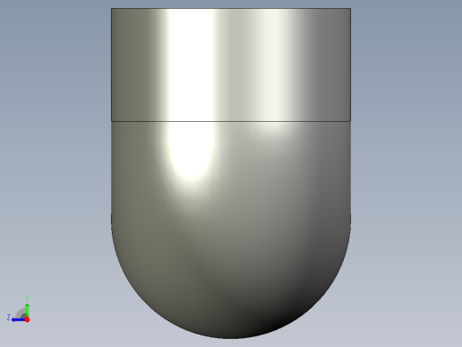 船舶管路系统SeaCor_90Elbow_SxS_37J106040_4in右视缩略图