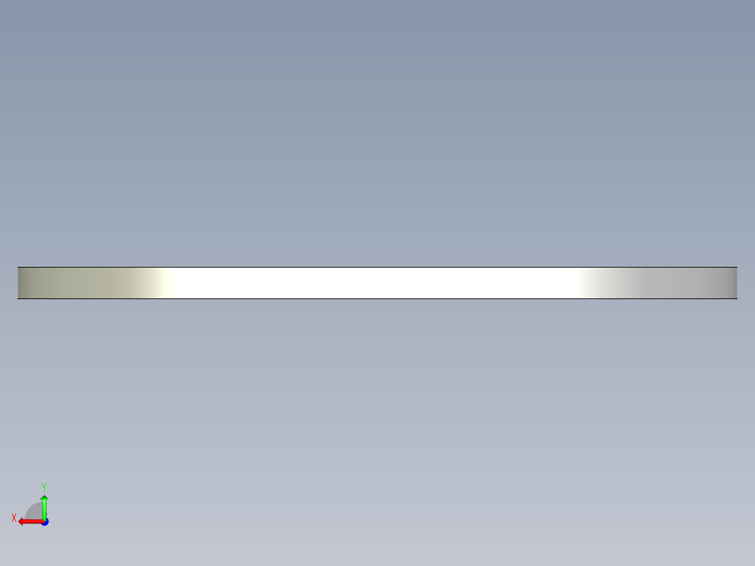 管道手动球阀-水管开关阀-手动阀门User Library-md52c150dn50-1_DN40~50SnapRing后视图