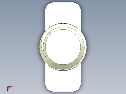 NANO-BOTTOM-CASE-CNC2-LAGANG-1019俯视缩略图