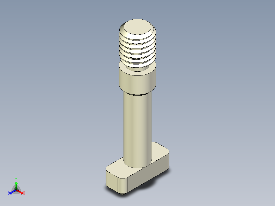 NANO-BOTTOM-CASE-CNC2-LAGANG-1019正等轴测图