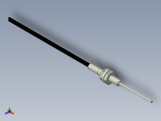 光纤元件漫反射型FR-D321-S