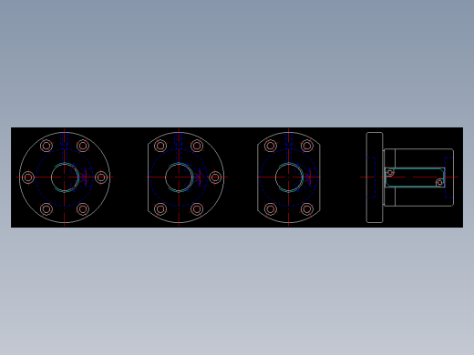 银泰PMI-FSWE02020A1-C