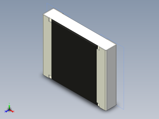 RESC-1210正等轴测缩略图