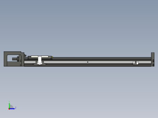 模组MK86-540A1-F0左视缩略图