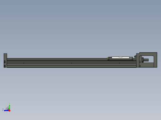 模组MK86-540A1-F0右视缩略图