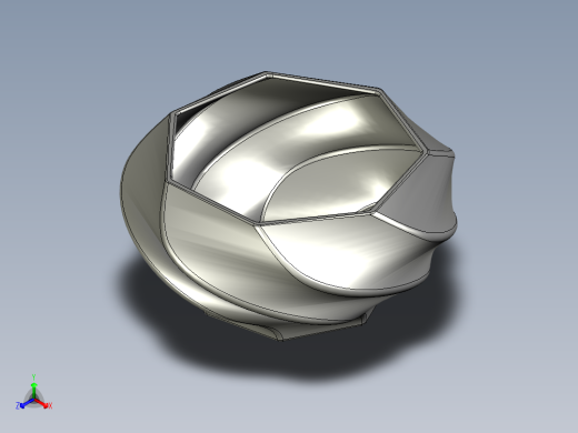 罐子(1)正等轴测缩略图
