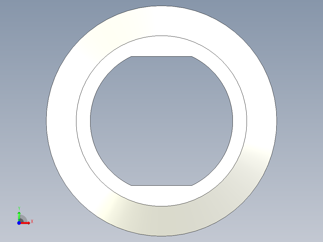 光电_激光传感器05)S18-ZJ2前视图