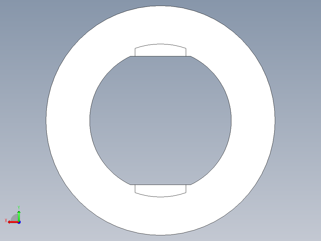 光电_激光传感器05)S18-ZJ2后视图