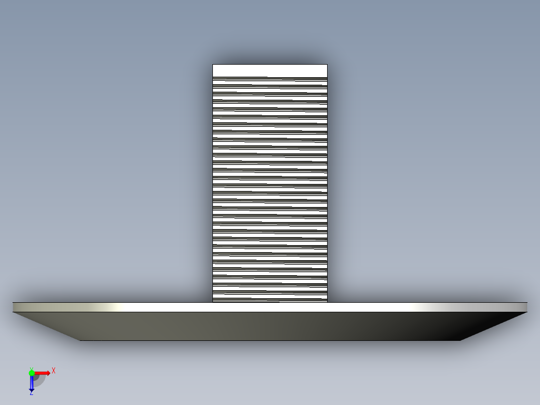 光电_激光传感器05)S18-ZJ2俯视图