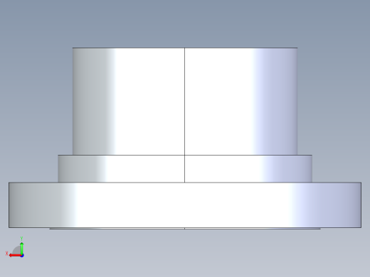聚氯乙烯配件28-Sch80_Flange Vanstone_SPIG_856-080_8in后视缩略图