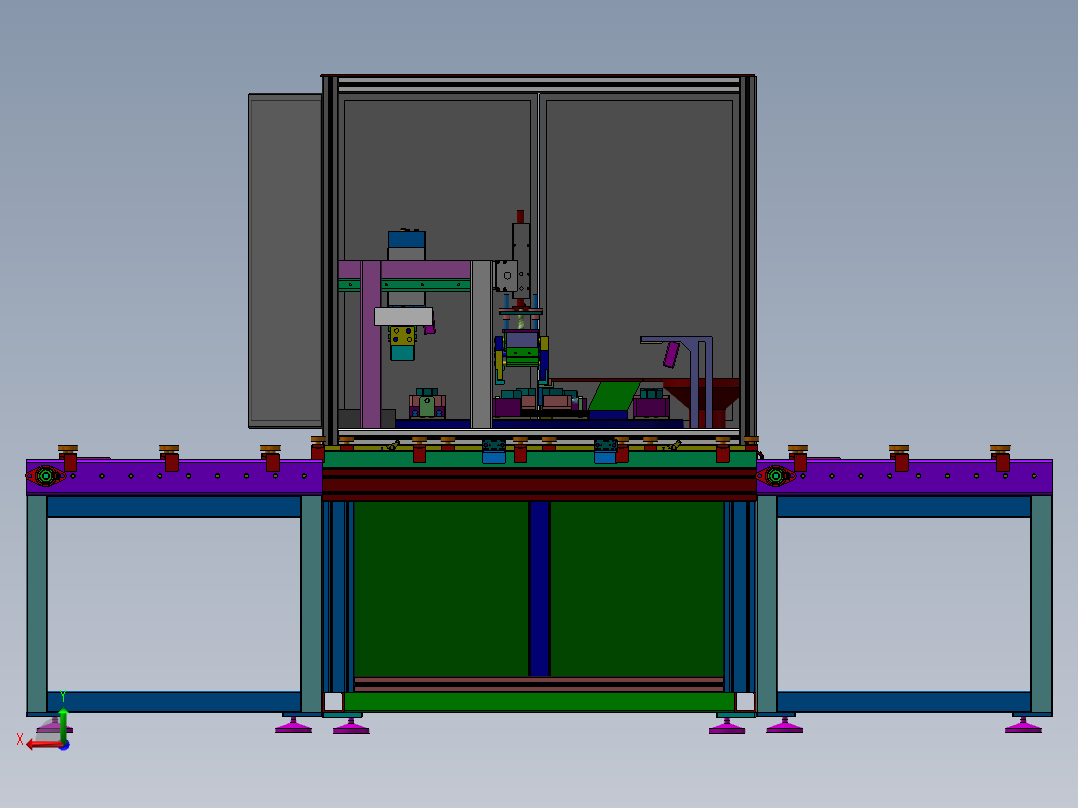 在线式焊接机sw17可编辑