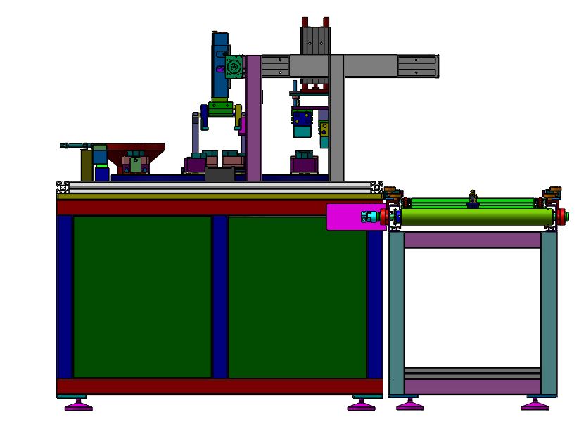 在线式焊接机sw17可编辑