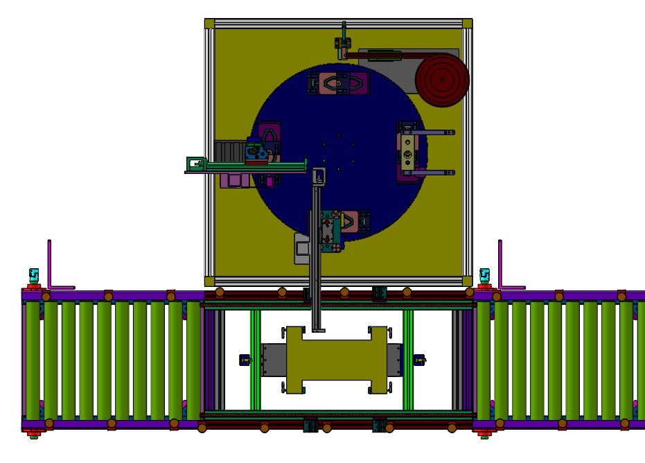 在线式焊接机sw17可编辑