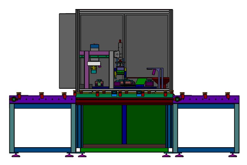 在线式焊接机sw17可编辑