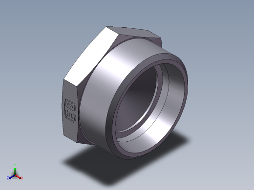堵头 4C+4D 管端堵、4C-45