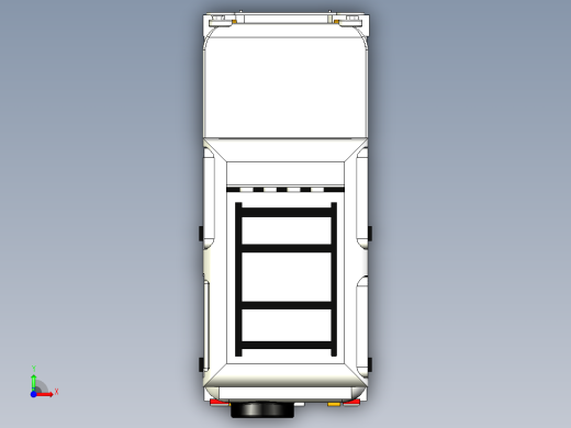 B3003974-吉普车前视缩略图