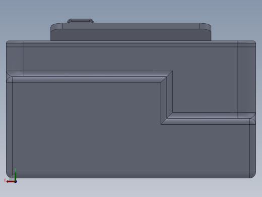 打印机(15)后视缩略图