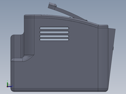 打印机(15)左视缩略图