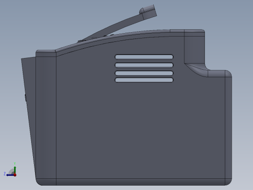 打印机(15)右视缩略图