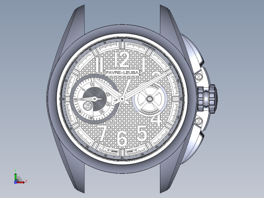 手表(63)前视缩略图