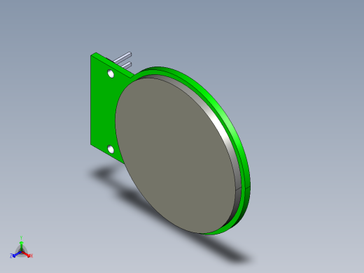 1 28 tft gc9a01 led显示屏13