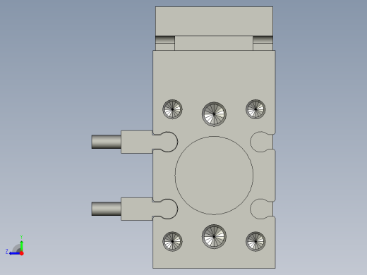 MXH16-50Z-M9PV右视缩略图