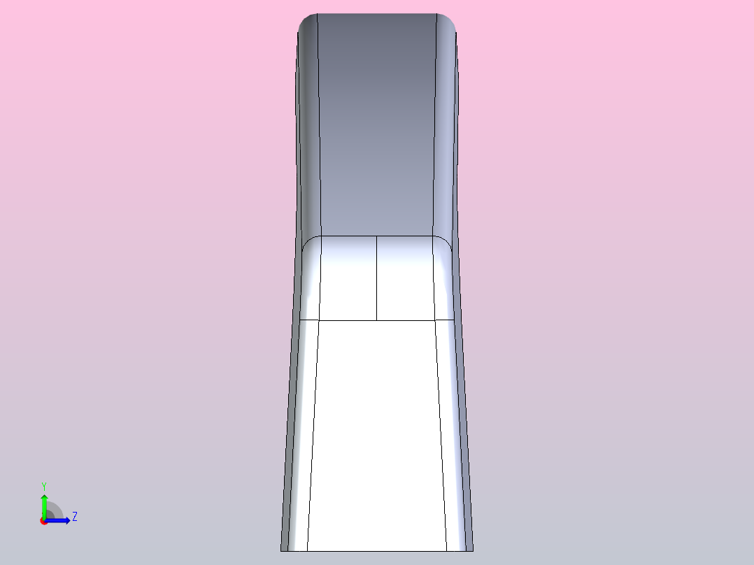 nox手柄Saz风范16左视图