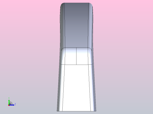 nox手柄Saz风范16左视缩略图