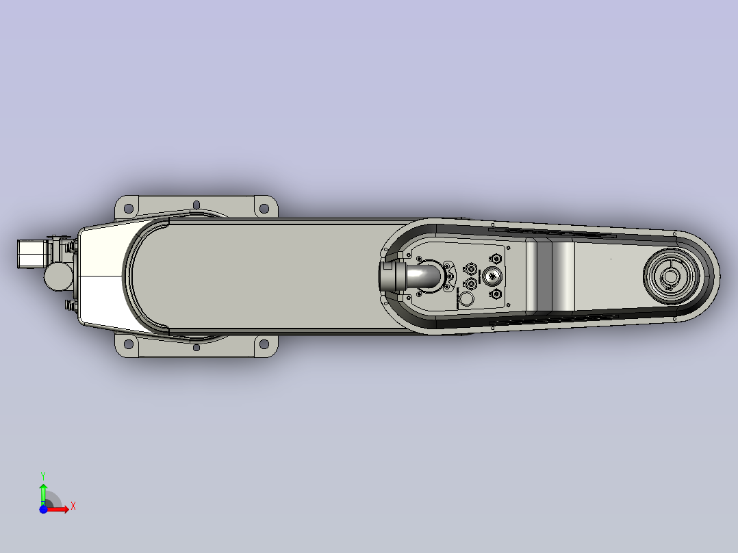 DRS70LCSS1BN002-ASS1前视图