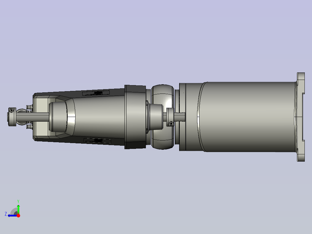 DRS70LCSS1BN002-ASS1右视图