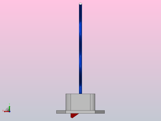 开关插座后视缩略图