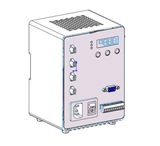 CST-光源控制器DPS24120B-4TD缩略图