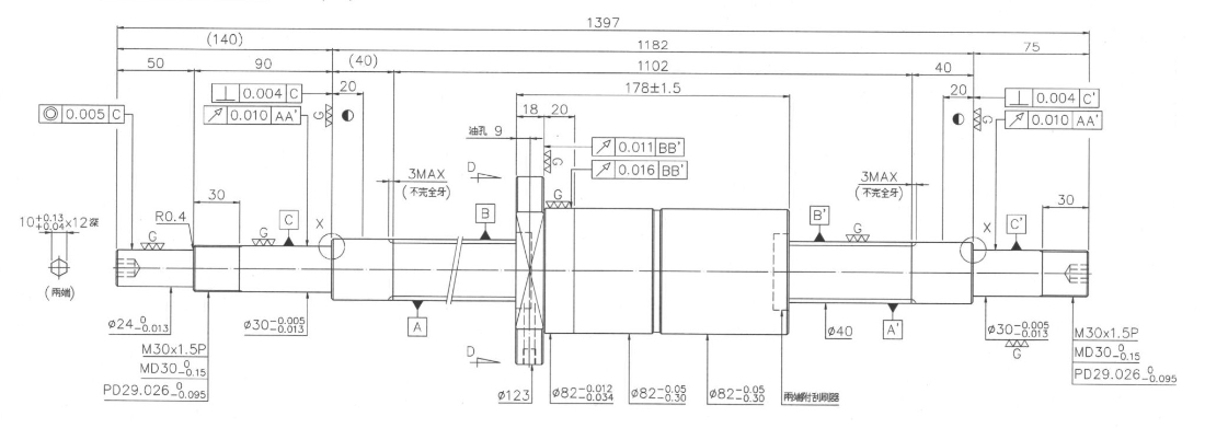 立铣+卧铣组合