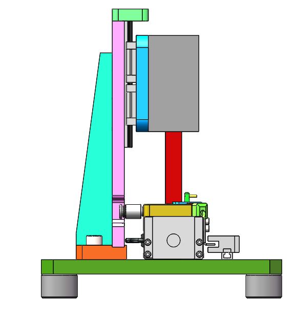 激光镭射检测设备sw17可编辑