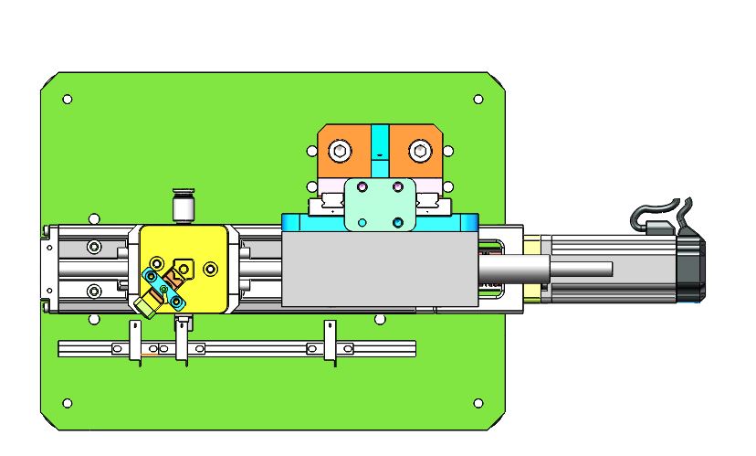 激光镭射检测设备sw17可编辑