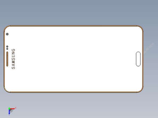 NOTE 3俯视缩略图