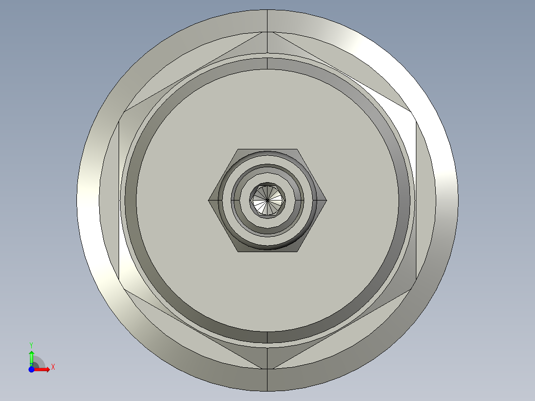 插装阀-CWIKLHN前视图