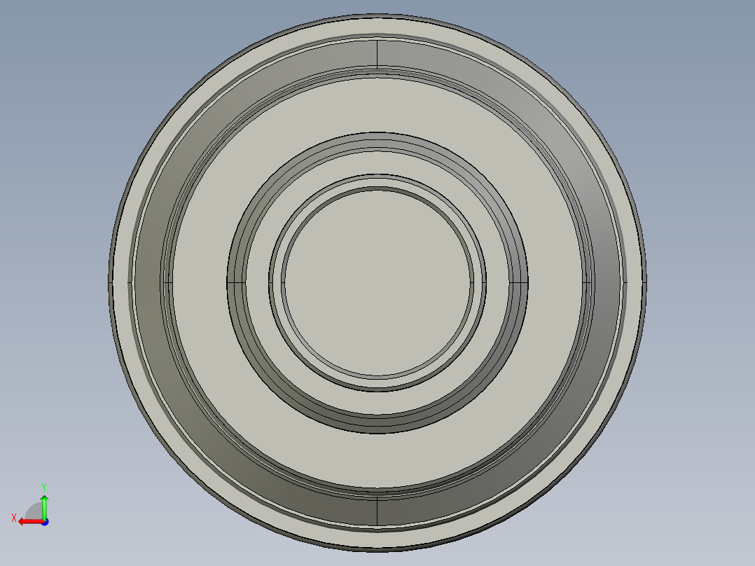 插装阀-CWIKLHN后视图