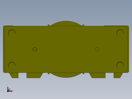 气缸-A_MGPM80_25_20前视缩略图