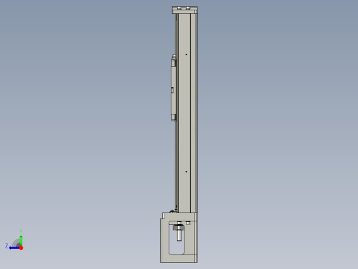 银泰PMI-KM45A+340N0_0040_stp右视缩略图
