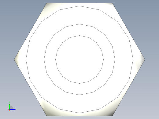 耐高温玻璃光纤_对射型FT-GW411_3D左视缩略图