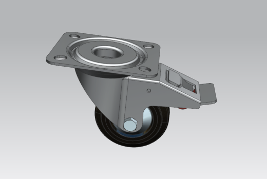 工业脚轮缩略图