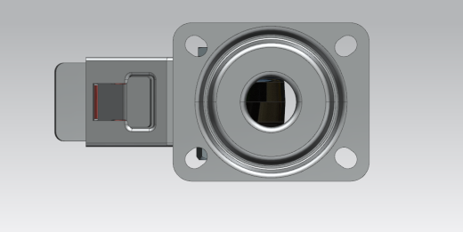 工业脚轮缩略图