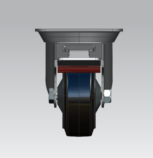 工业脚轮缩略图