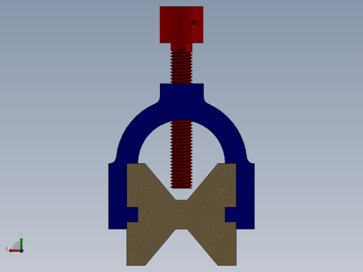 管虎钳后视缩略图