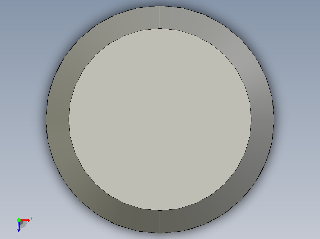 电钻 钻头1 (74)俯视图