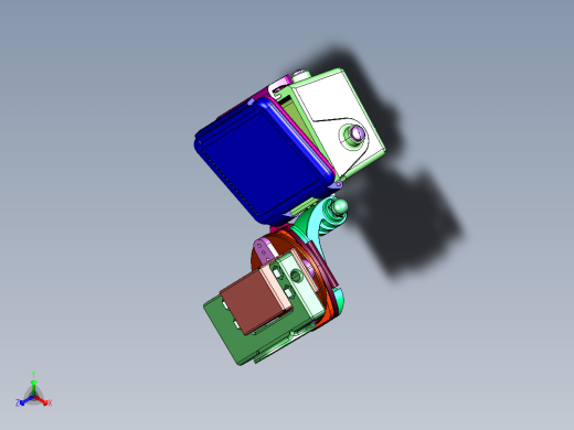 直播防水骑行运动相机